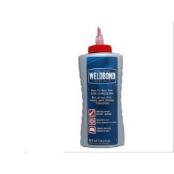 Weldbond universal adhesive 420ml 14.2 fl oz
