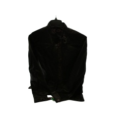 Jacket Perry Ellis Portfolio Black Assorted Sizes - each sold individually