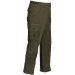 Mil-spex Bdu Pants - Olive Size 34