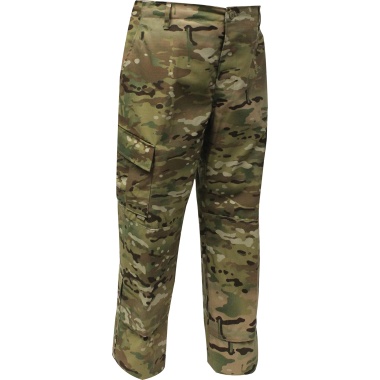 Milspec Bdu Pant-ATAK Unicam Small ()