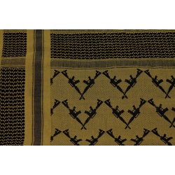 Shemag head wrap - M-16
