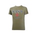 T-shirt Olive - MASH - Xlarge