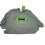 T-shirt X-large Gray John Deere