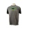 T-shirt X-large Gray John Deere