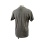 T-shirt X-large Gray John Deere