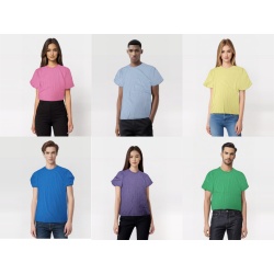 T-Shirt XL Assorted Colours (Or 2/$9.99) - each sold individually