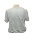 T-Shirt XL Gray Russel Athlete