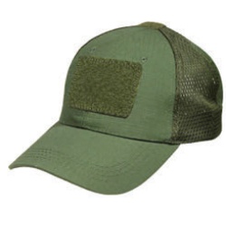 Tactical Operator Cap Olive One Size Fits Most