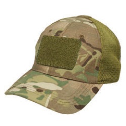 Tactical Operator Cap Uniflage One Size Fits Most