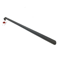 23 Metal Shoe Horn Made In Canada"