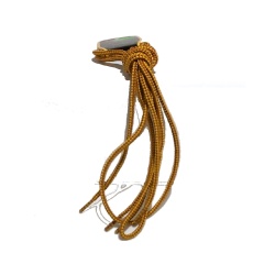 Boot Laces 54 Yellow Gino's"