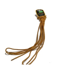 Boot Laces 72 Yellow Gino's"