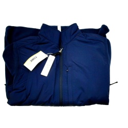 Hybrid Jacket Medium Men's Navy Core365