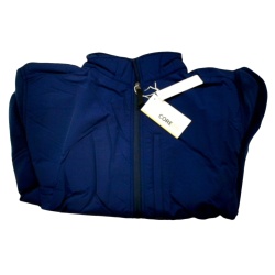 Hybrid Jacket X-large Men's Navy Core365
