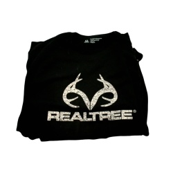 Long-sleeve Shirt Assorted Realtree