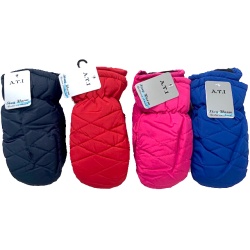 Children Ski Mittens