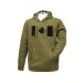 Hoodie sweatshirt Canada flag Mil-Spex - Xlarge