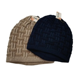 Ladies Insulated Beanie Assorted - each sold individually