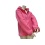 Ladies Polar Fleece Sherpa Lined Full Zip Hooded Jacket Tru Fit Ass't