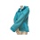 Ladies Polar Fleece Sherpa Lined Full Zip Hooded Jacket Tru Fit Ass't
