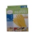 All Purpose Gloves Medium Latex Long Sleeve The Crown Choice