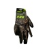 Nitrile Coated Gloves Camo XL Mossy Oak Awp