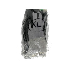 Rubber Work Gloves 12pk. XL or B/U  $0.79 each