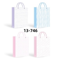 Gift Bags Medium Glitter Designs