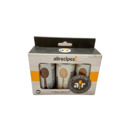 3 Piece Spice Set A Taste Of Asia Allrecipes (or b/u 1.19ea.)