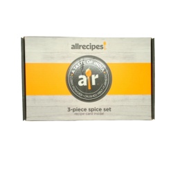 3 Piece Spice Set A Taste Of India Allrecipes (or B/u $1.19ea.)