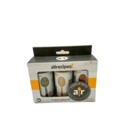 3 Piece Spice Set A Taste Of Mexico Allrecipes (or b/u 1.19ea.)