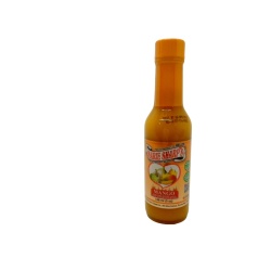 Marie Sharp's Hot Sauce Mango Habanero 5oz.