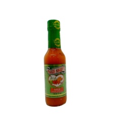 Marie Sharp's Hot Sauce Mild Habanero 5oz.