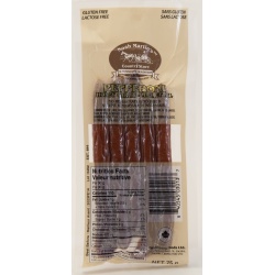 Pepperoni - Honey Garlic 6 inch 75g - Heidelberg Foods Ltd. Made in Canada