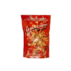 KrackCorn Caramel Popcorn 113g.
