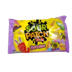 Sour Patch Kids Bunnies 225g.