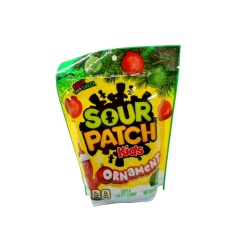 Sour Patch Kids Ornaments 283g. Soft & Chewy Candy