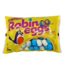 Whoppers Robin Eggs 368g.