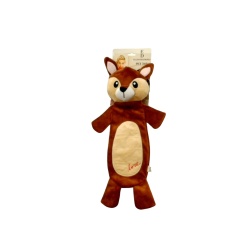 Ellen Degeneres Pet Toy 16 Crinkle Deer"