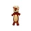 Ellen Degeneres Pet Toy 16 Crinkle Deer