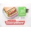 Food Storage Containers 4pk Medium Squares Everyware