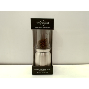 Pepper Grinder Easy Fill Kamenstein Smart Mill 8 49g.