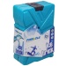 Pinnacle Ice Bricks 600ml 2 Pack 5.2x1.2x8 Inch 13x3x20cm