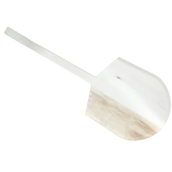 Pizza Peel 12 Wood Slight Seconds"