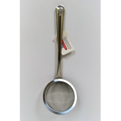 Strainer Long Handle 10.5cm Ss
