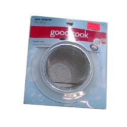 Strainer Mesh Sink
