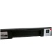 Ledge Shelf 27.5 Black"
