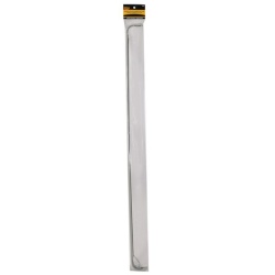 Rod extendable for drapery 48-84 inch length