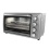 Rotisserie Convection Countertop Oven Black + Decker