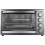 Rotisserie Convection Countertop Oven Black + Decker